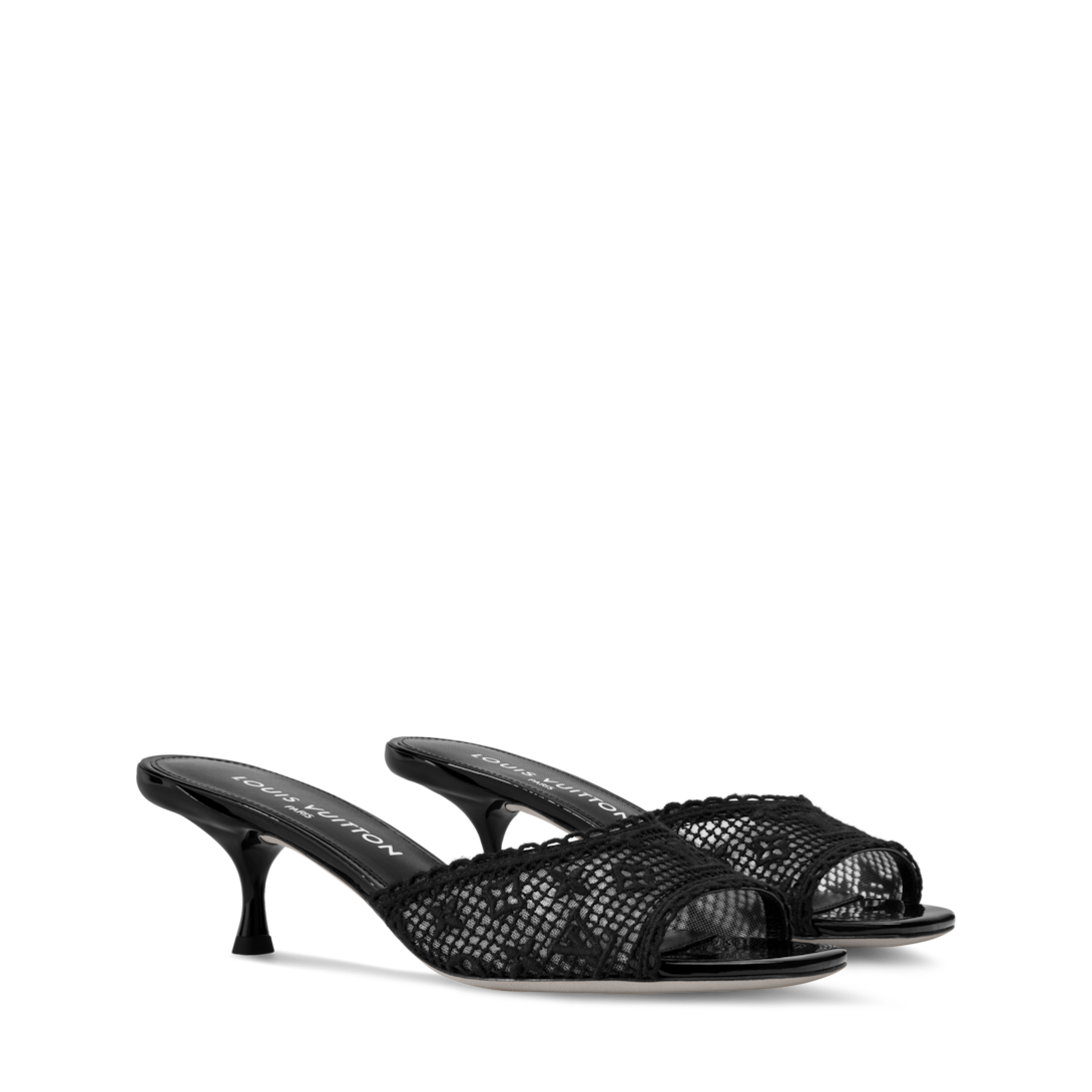 6 AM Mule - Shoes | LOUIS VUITTON